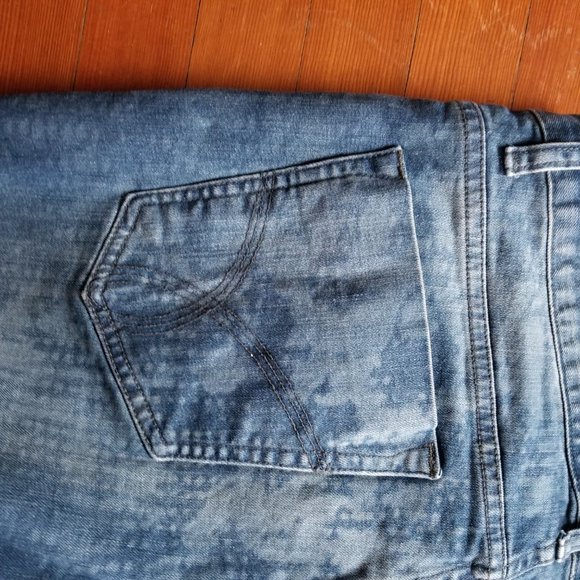 Calvin Klein Slim Jeans (stretchy) - Picture 7 of 10